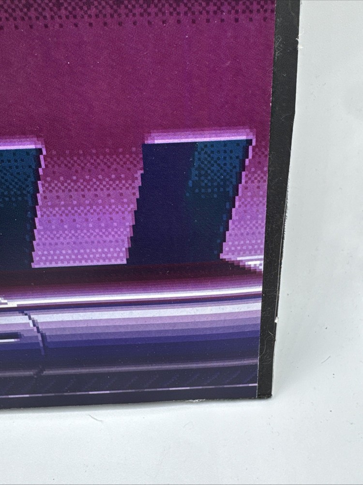 Super Star Wars Empire Strikes Back Arcade Frame￼