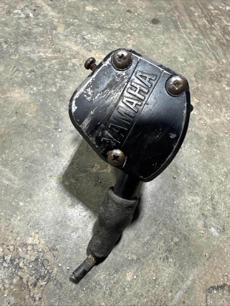 yamaha big bear 400 Throttle Lever 2002