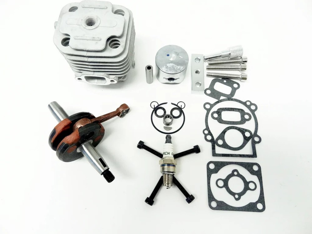 4 Bolt 30.5cc Engine Rebuild Kit