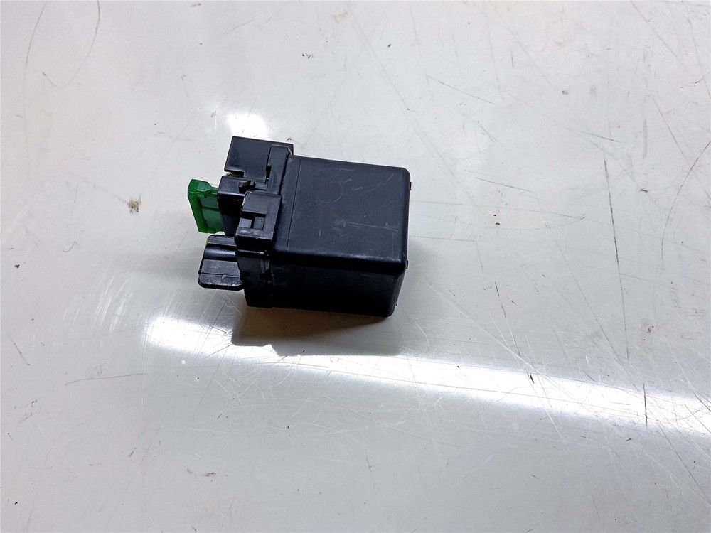 2024 Honda SH350I Starter Relay
