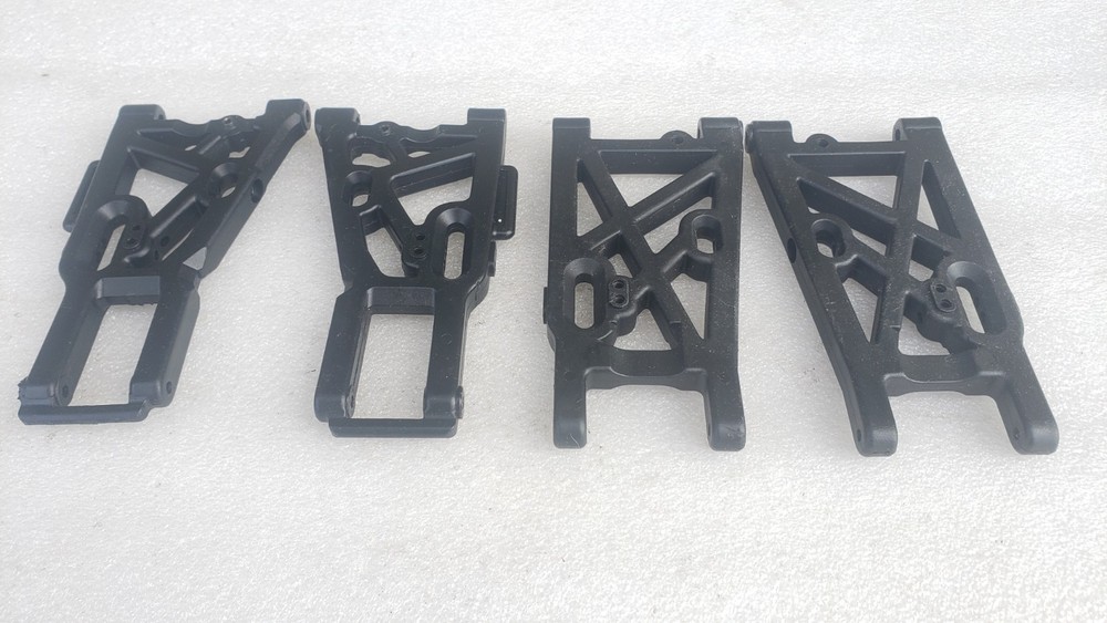 KYOSHO INFERNO GT 2  FRONT AND REAR A ARM