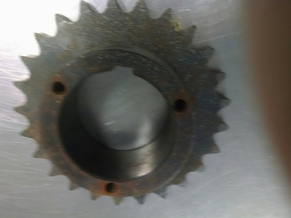 BROWNING H60Q25 ROLLER SPROCKET