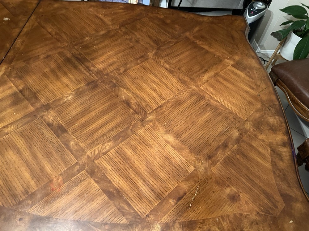 Dining Room Set Seats 8