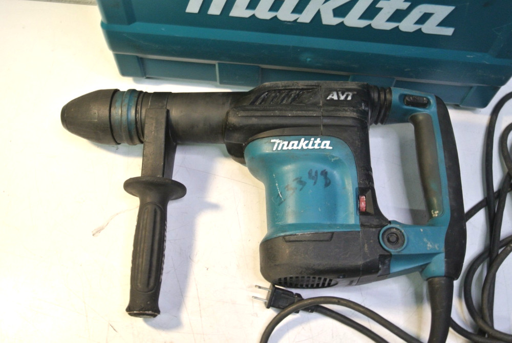 Makita Demolition Hammer HM0871C TOOL ONLY NO BITS
