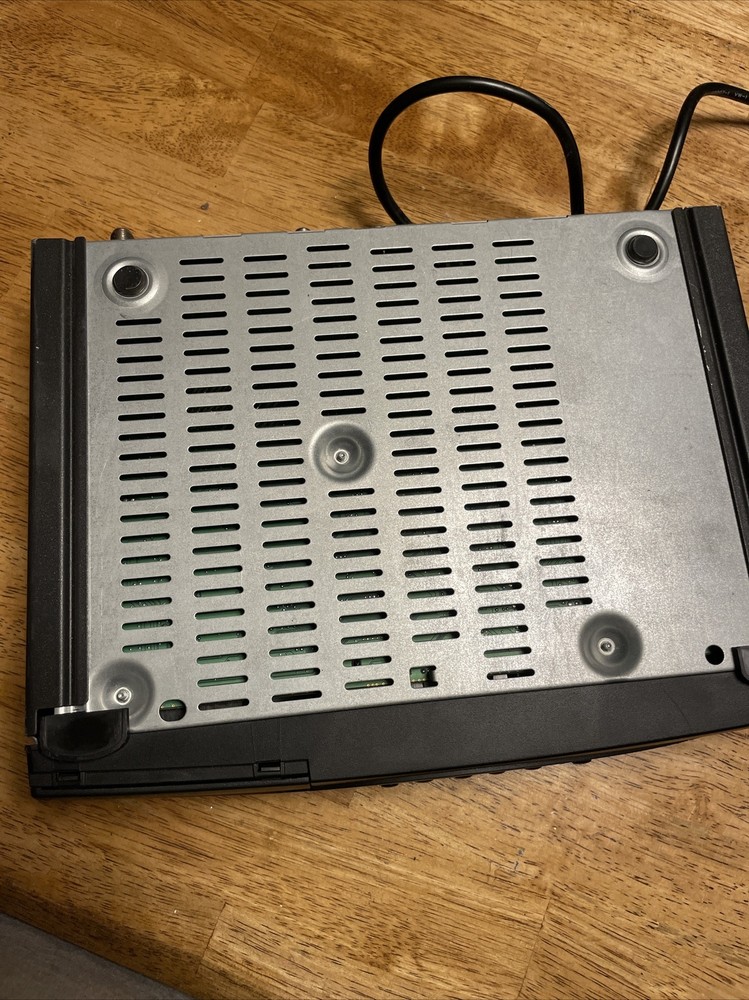 Hughes Gaeboa Satellite Receiver