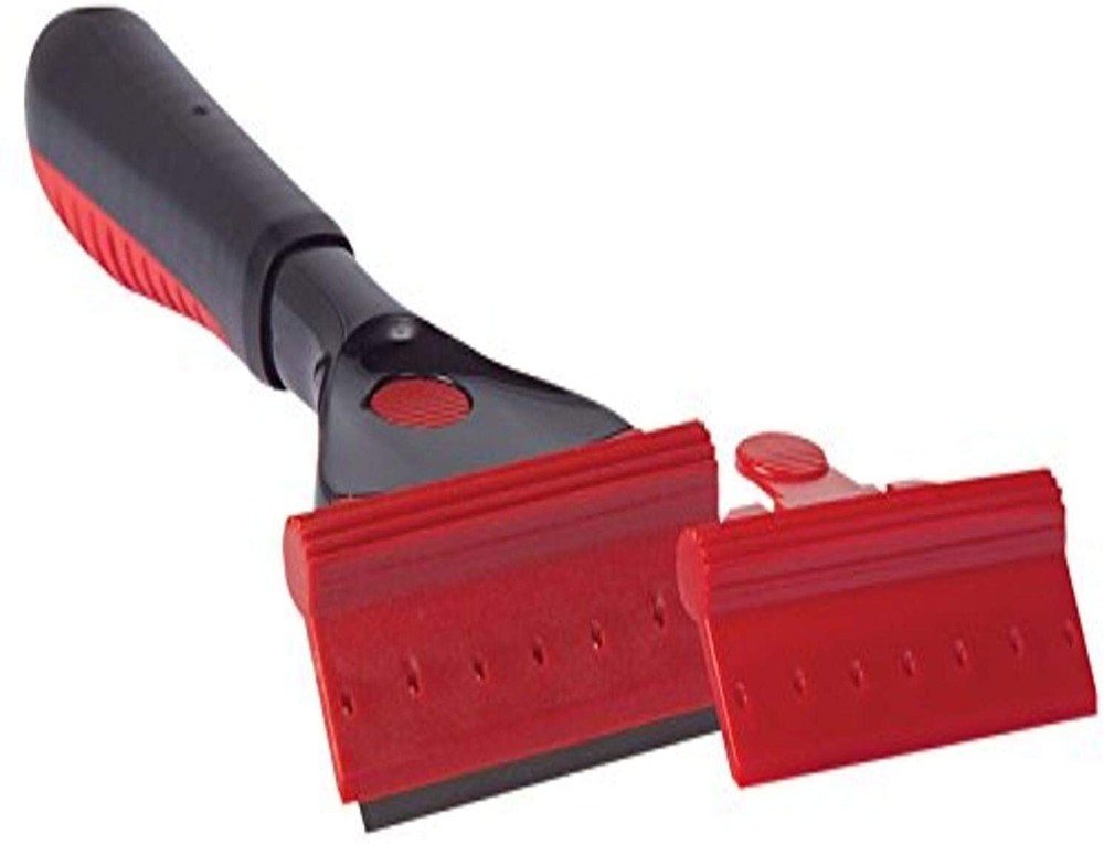 TOM AQUARIUM KOLLERCRAFT EASY SCRAPE Maintenance Algae Scraper Tool TM1290