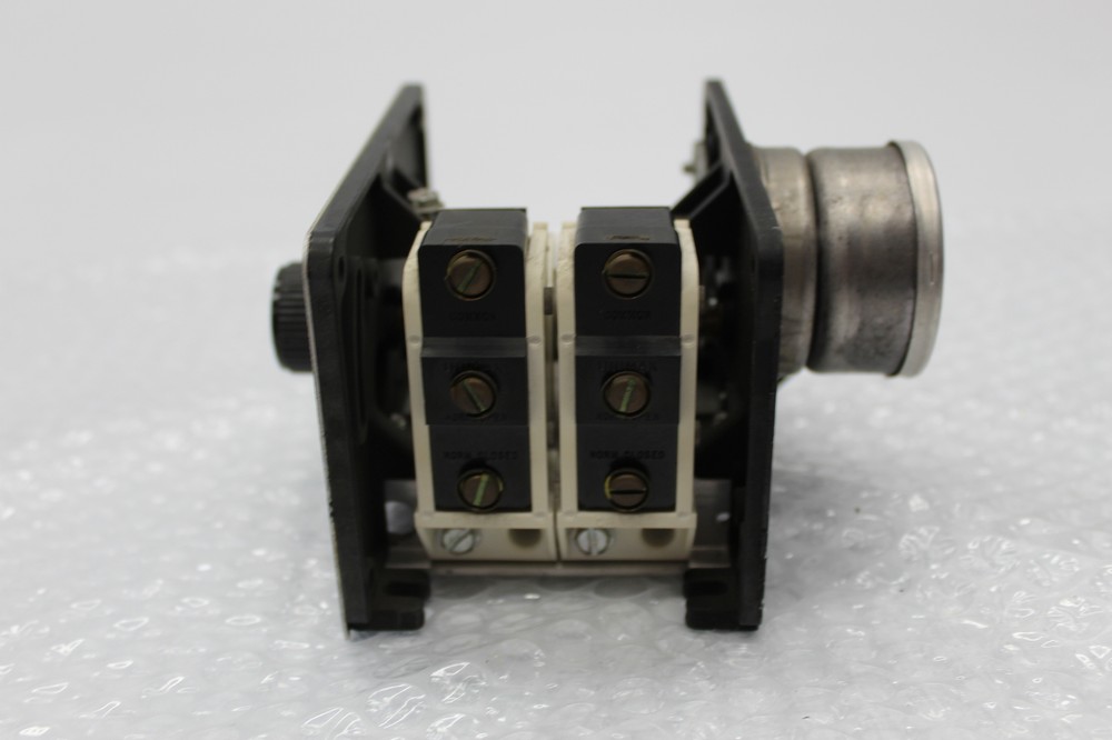 CRAMER 540-6M TIMER UNMP