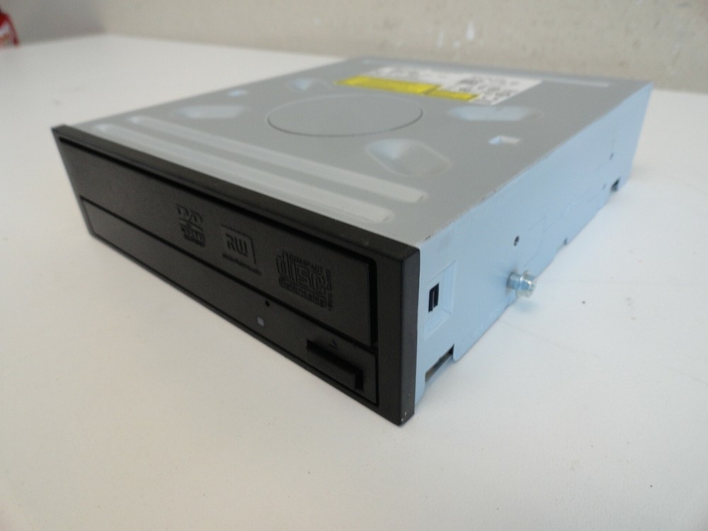 HL Data Storage DVD Writer GH50N