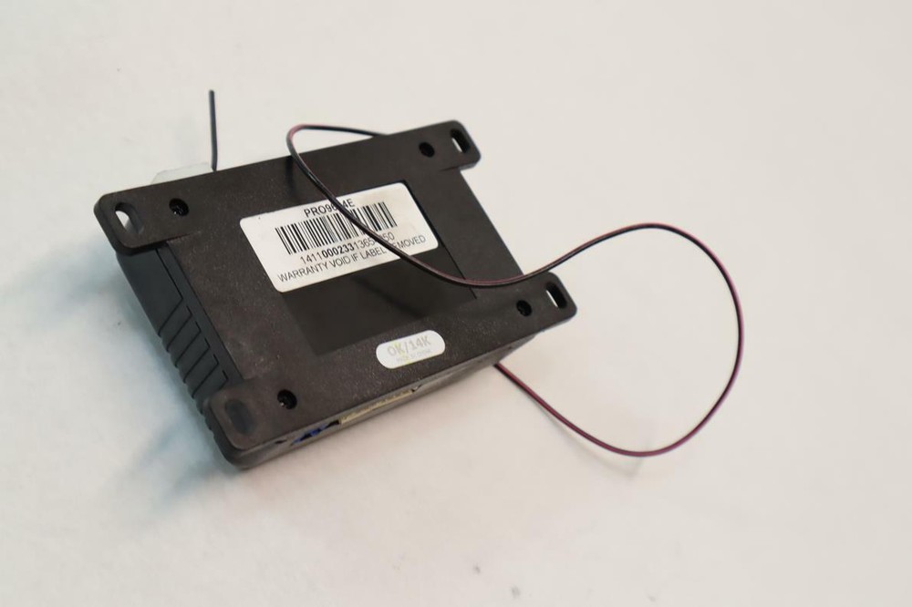 Pursuit PRO9644E Vehicle Security System Module~ USED ~