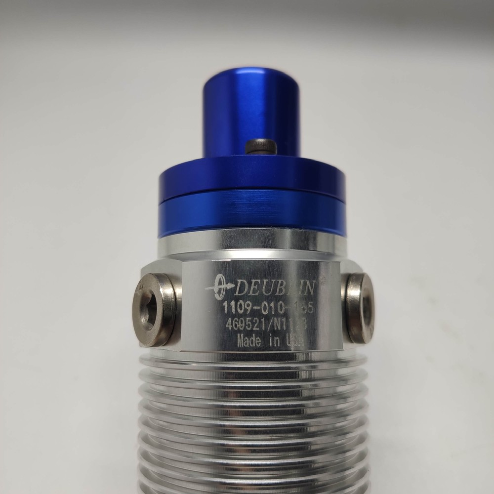 1PCS FOR high speed coolant rotary joint 1109-010-165