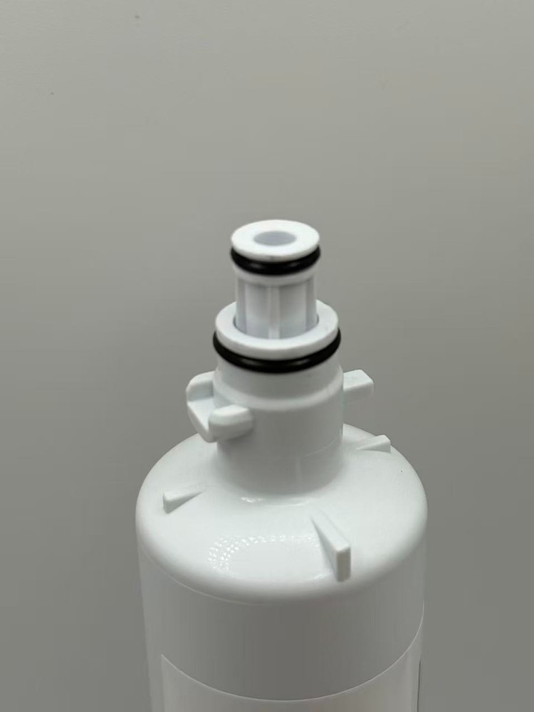 4 pack replacement water filter for Fisher&Paykel compatible with 847200