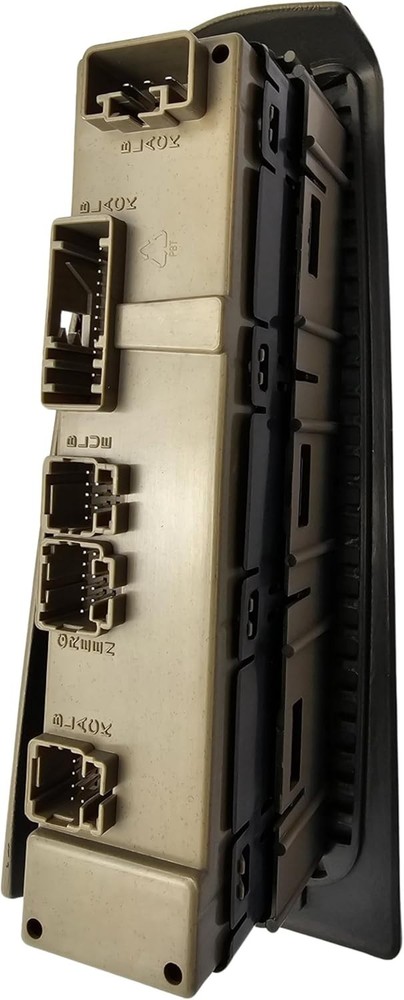 2003-2006 Chevrolet Silverado, GMC Sierra Master Window Switch Assembly