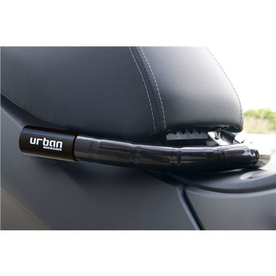 Handlebar Lock Urban SYM VS-125-(2006)-774MP