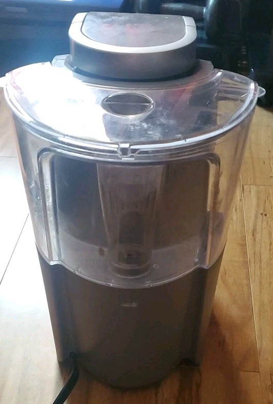 Keurig 2.0 Coffee Maker Model K200 Plus K Cup Grey