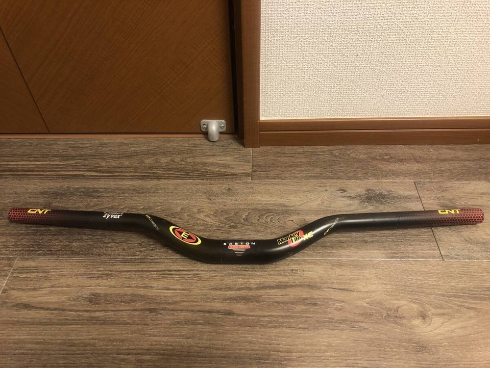 EASTON Monkey Lite XC Easton Carbon Handlebar Handle 31.8��