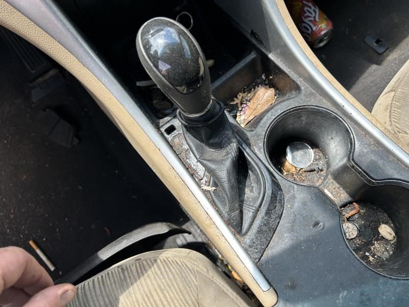 SONATA 2011 High Mounted Stop Light 104589872