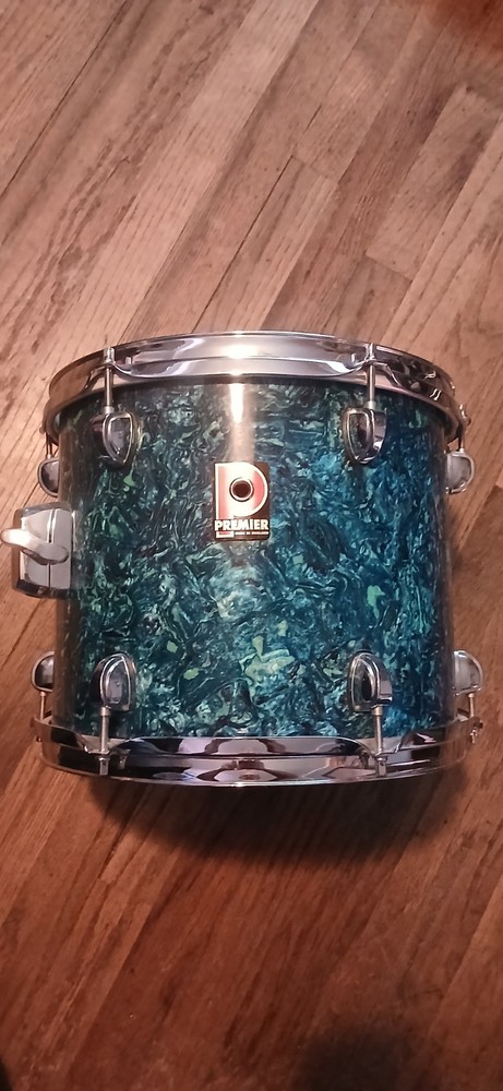 12" Premier APK Tom Drum