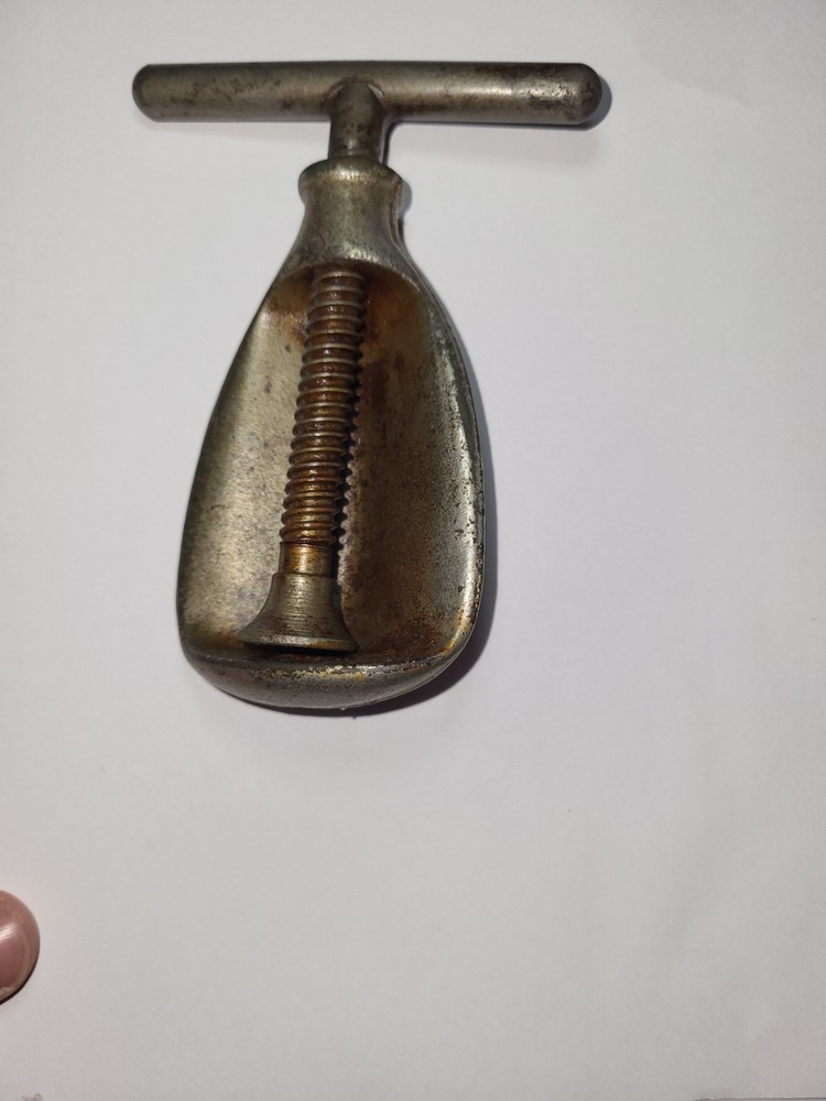 Vintage Nut Cracker
