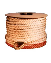 Good Automatic Windlass C-300 ANCHOR LINE 5/8"X300'COLOR CODED