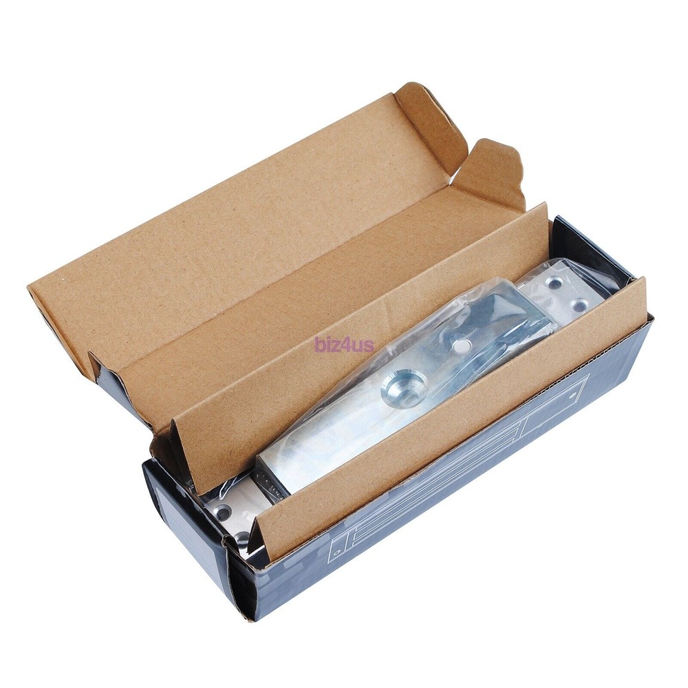 Electromagnetic Lock Flush Mount 350lbs 180kg Holding Force Embedded US SHIP