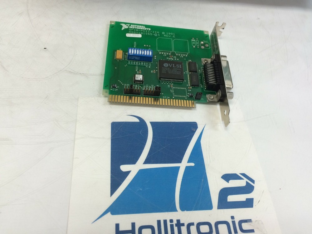 National Instruments NI 181065-01