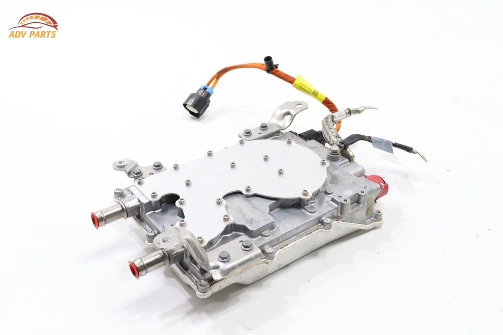 TESLA MODEL X DC DC CONVERTER MODULE UNIT OEM 2016 - 2020 ✔️