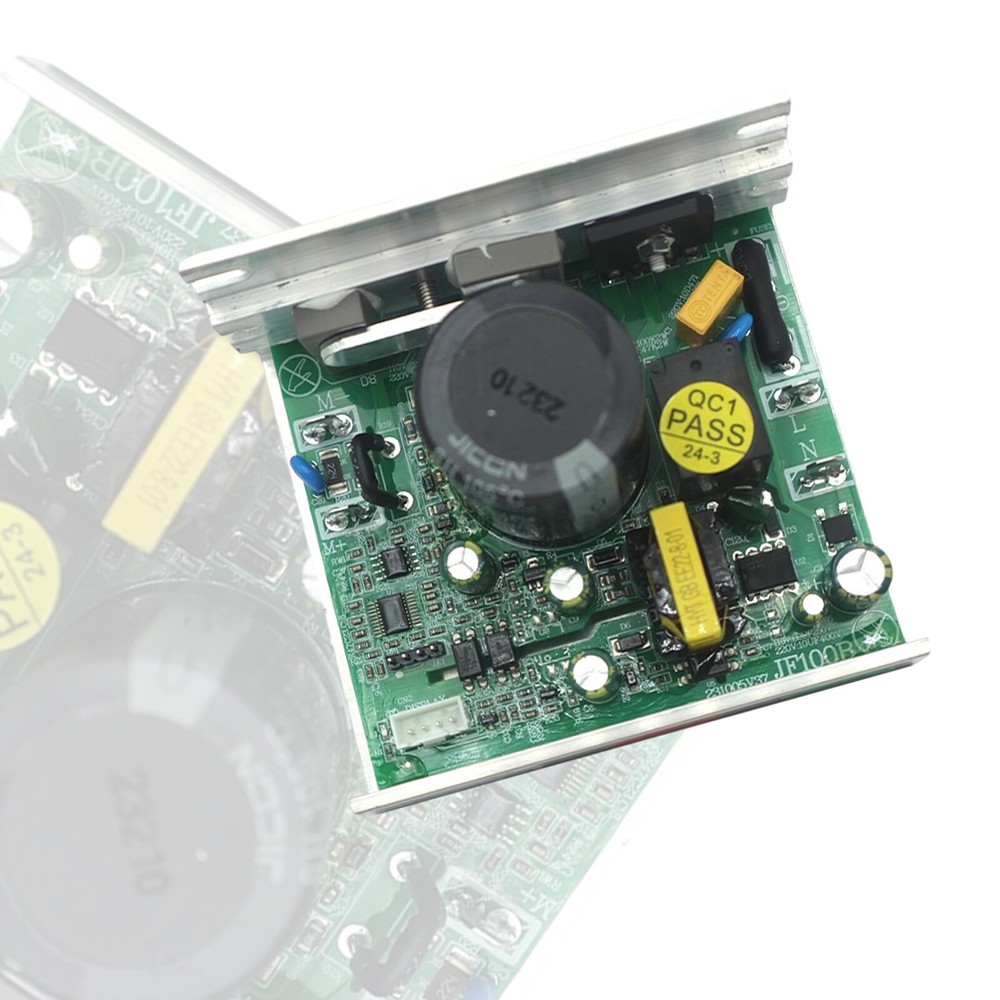 Original JF100B Treadmill Motor Controller Power Control Board Treadmill RepaiET