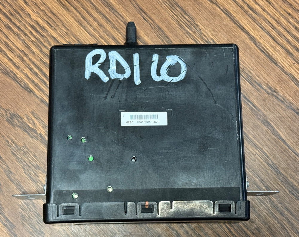 CD Disc Player 13594481