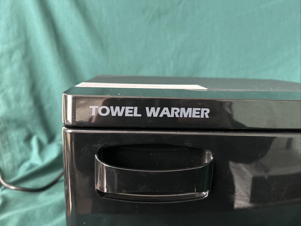 Modern Elements Towel Warmer JLS-502SM