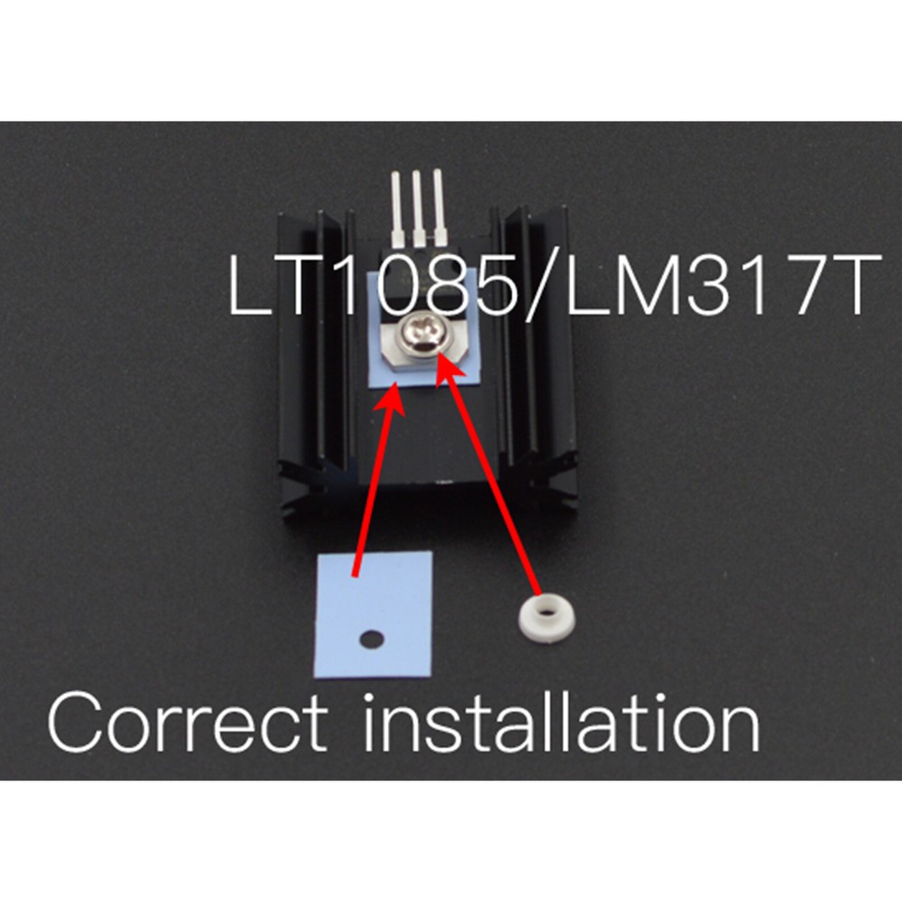 1pc Ground Grid Regulated Power Supply( ±200VDC) Kit DIY