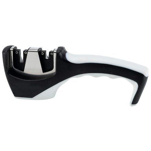 MAXAM, CERAMIC & TUNGSTEN SHARPENER, SKSHARP2, 024409955044