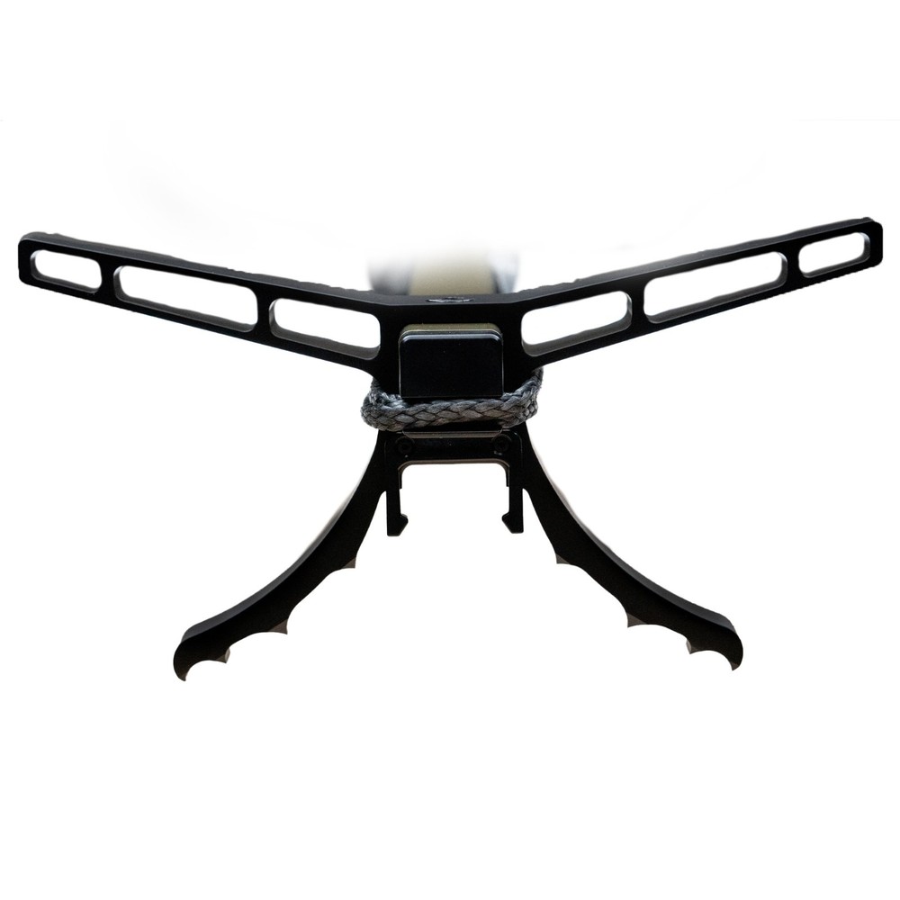 CRÜZR Solution Sticks Saddle Hunting Climbing Lightweight Aluminum Stackable