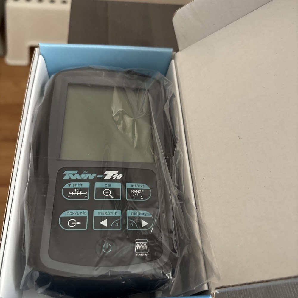 TESA TESATRONIC TWIN-T10