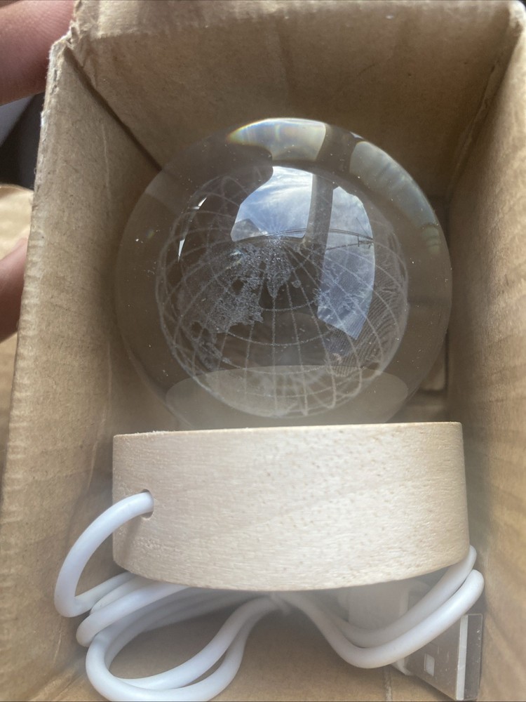 Tiny Lamps USB Light for Computer