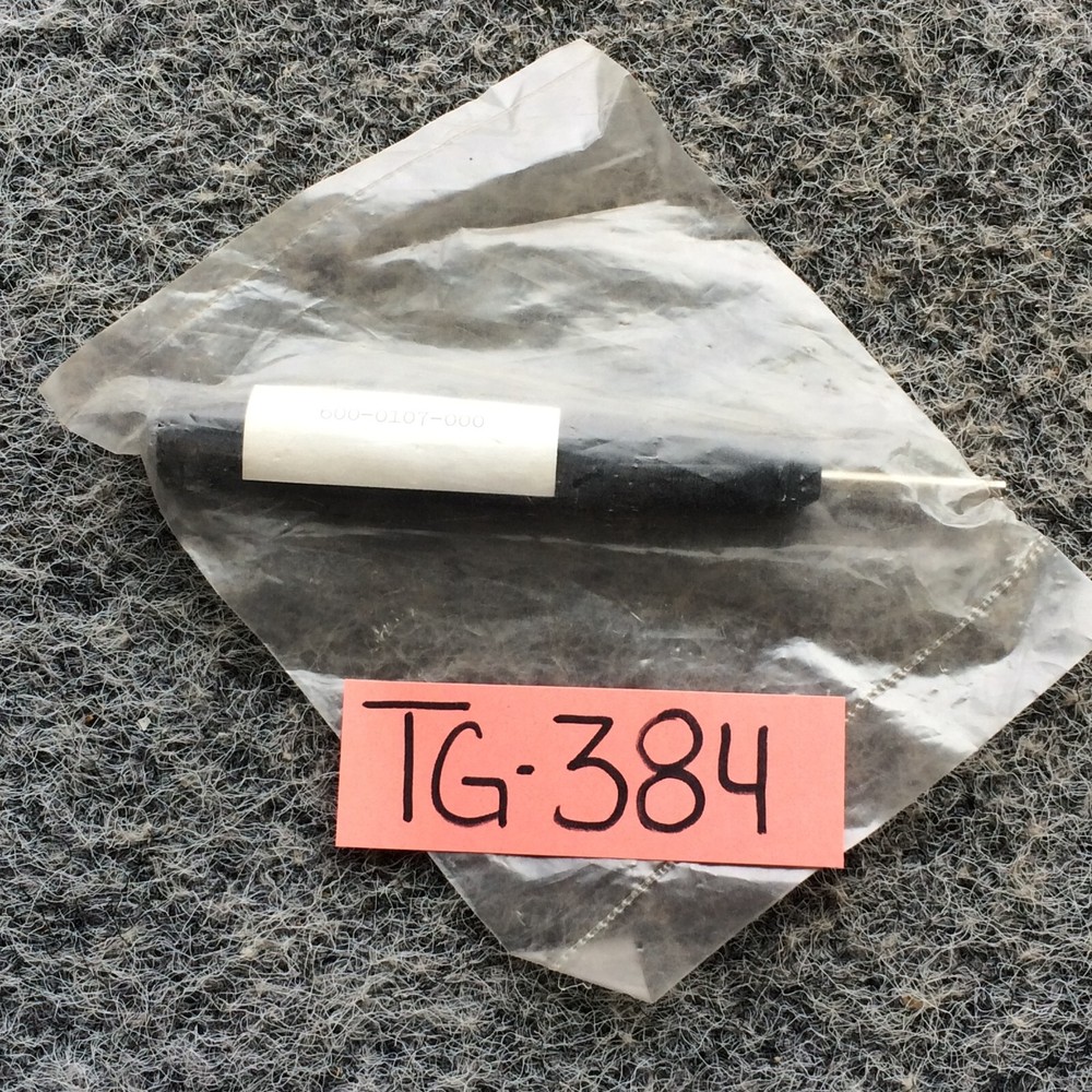 600-0107-000 Aviation Tool