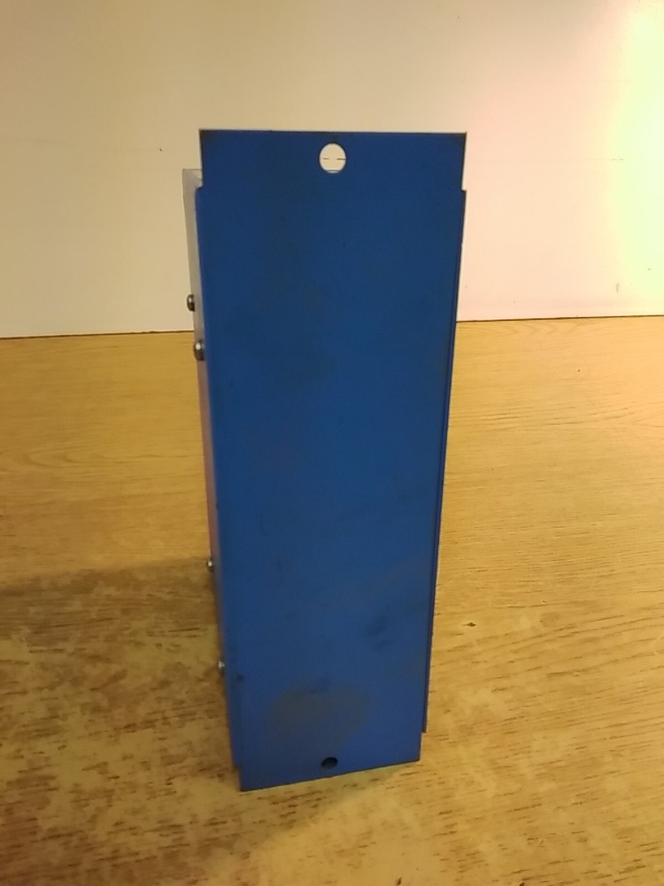 RIS Millivolt Transmitter SC-1326 115VAC