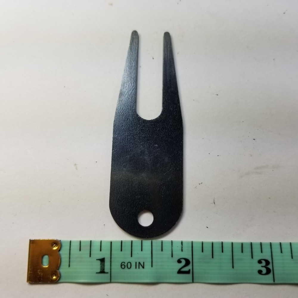Roaring Fork Club Golf Divot Tool ~ Metal