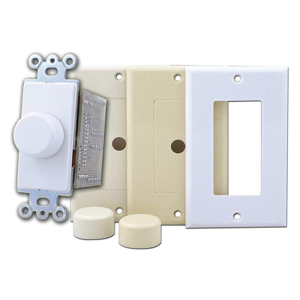 SPECO TECHNOLOGIES IMP80D Rotary Volume Control,80W 36H473