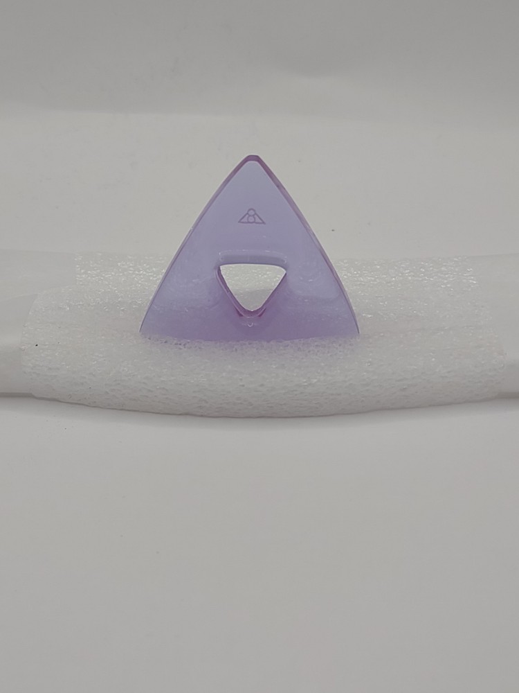 BioGenesis Technology Light Violet Trinity