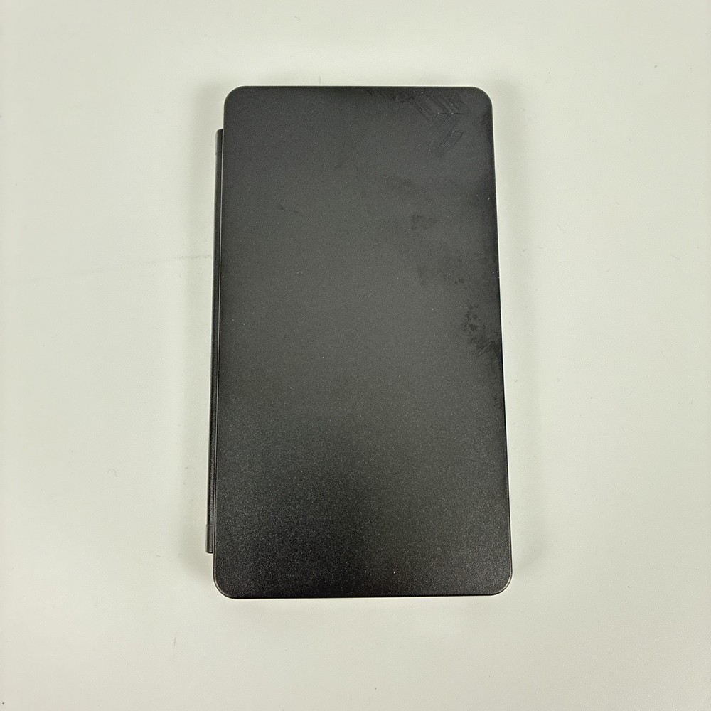 NEXT - Game Vault Case for Nintendo Switch 2 and Switch - Black