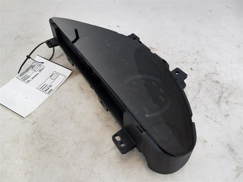 SPEEDOMETER MPH fits CHEVROLET TRAVERSE 2010
