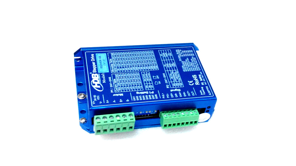 HDB STEPPER DRIVE ASD545R-KK