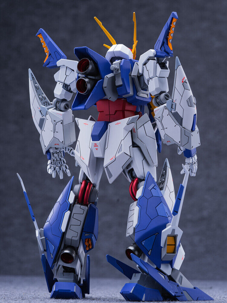 SH STUDIO 1/144 RX-105 XI Gundam Conversion kit