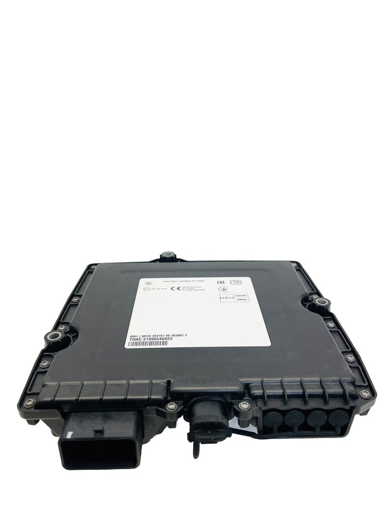 ENGINE CONTROL MODULE CNH 51464590