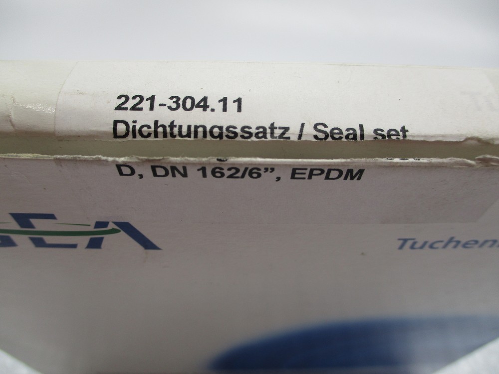 GEA 221-304.11 O-RING KIT NSMP