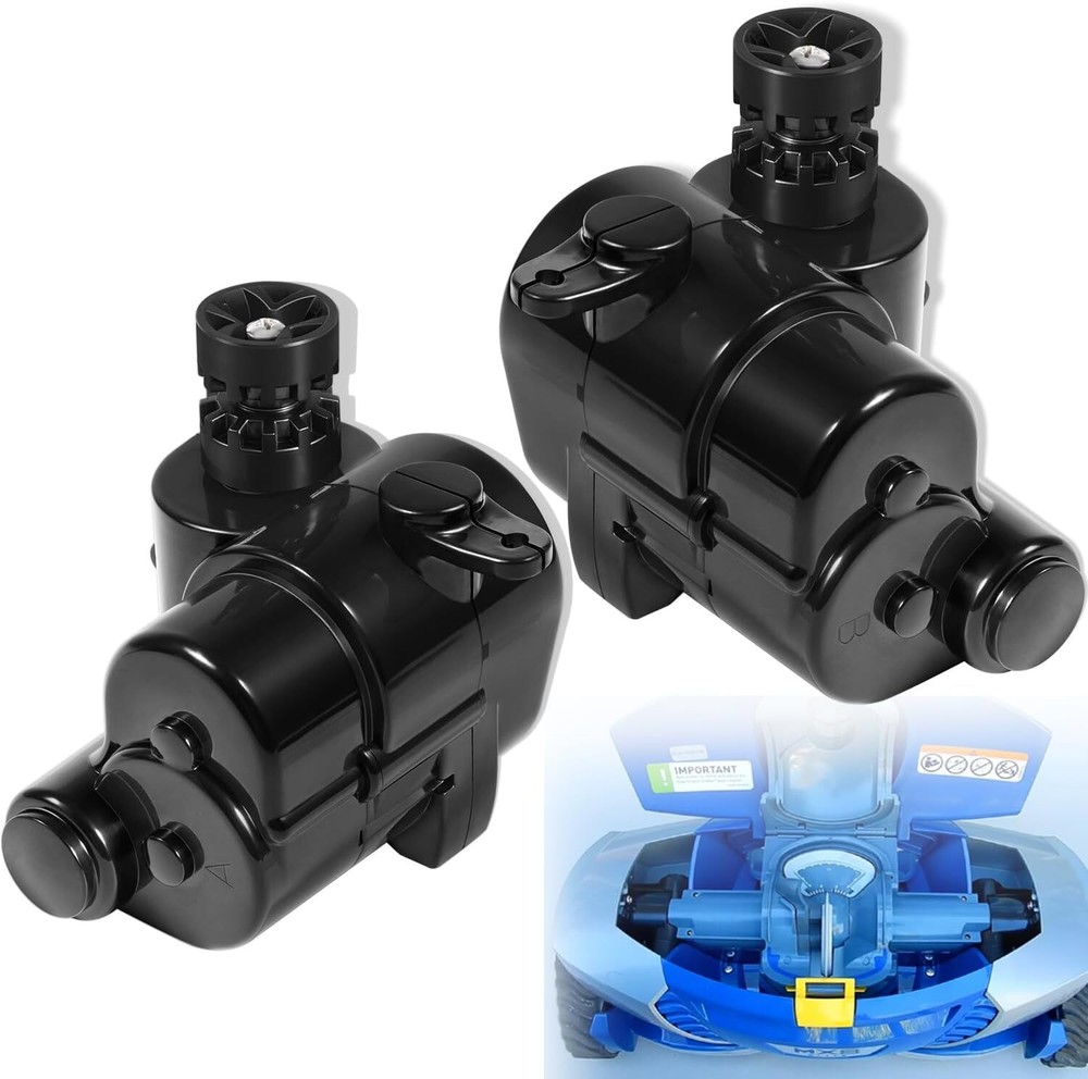 R0524700 Side A - R0524800 Side B Direction Control Devices for Baracuda MX8