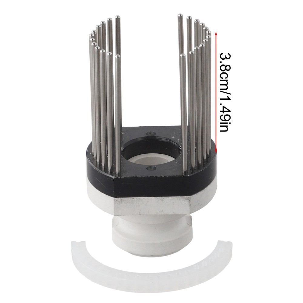 Solidink Coding Machine 24 Needle Holder for MY380F Printing Accessory