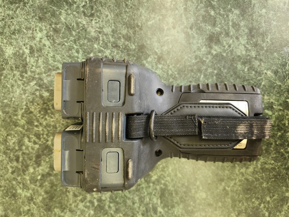 Ashcroft Hand Held Calibrator ATE-2