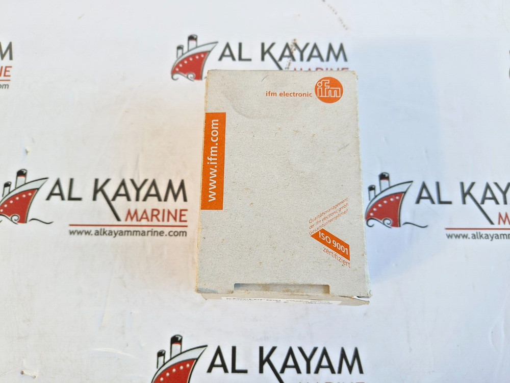 IFM ELECTRONIC ID5005 IDE3060-FPKG