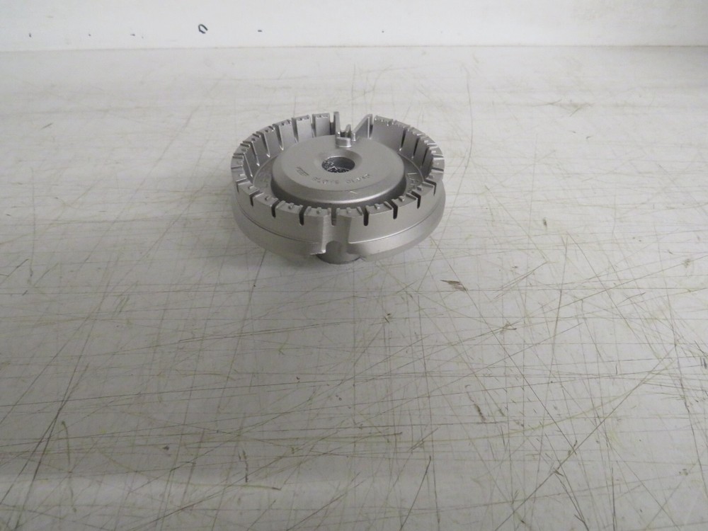 GE MODEL# JGBS10DEM4BB Range Oven Large Burner